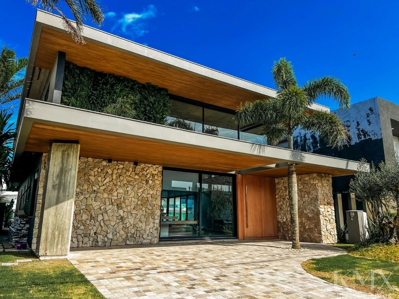 Sobrado, Condomínio Enseada, Xangri-Lá: 3ª foto da galeria de imagens do imóvel