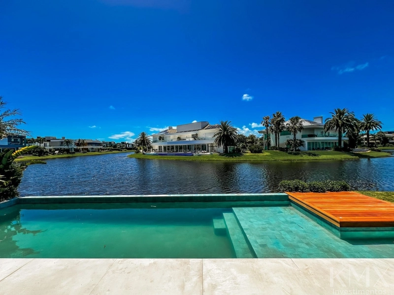 Sobrado, Condomínio Enseada, Xangri-Lá: 6ª foto da galeria de imagens do imóvel