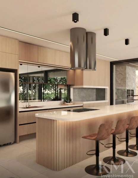 Sobrado, Condomínio Enseada, Xangri-Lá: 7ª foto da galeria de imagens do imóvel