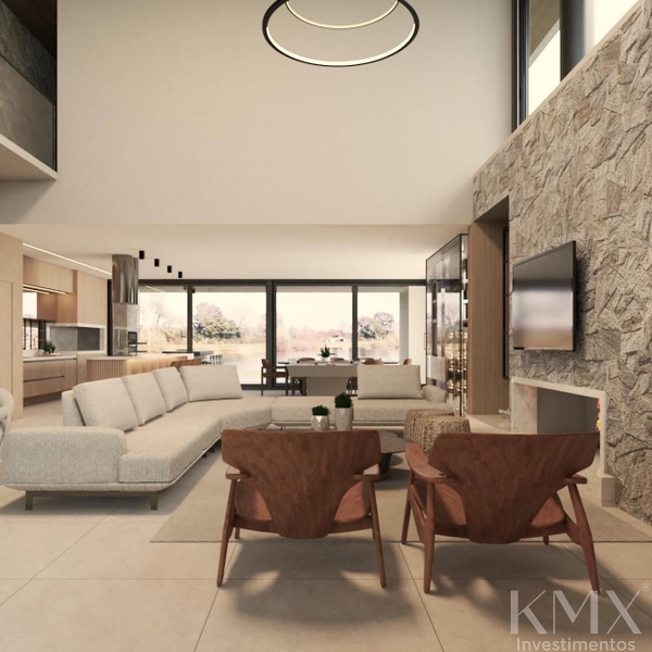 Sobrado, Condomínio Enseada, Xangri-Lá: 10ª foto da galeria de imagens do imóvel