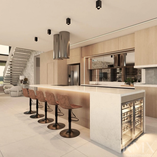 Sobrado, Condomínio Enseada, Xangri-Lá: 11ª foto da galeria de imagens do imóvel