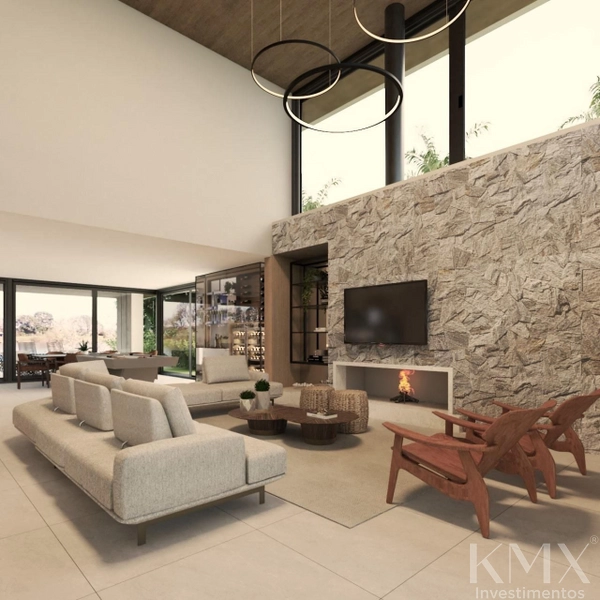 Sobrado, Condomínio Enseada, Xangri-Lá: 12ª foto da galeria de imagens do imóvel