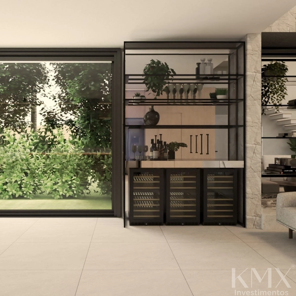 Sobrado, Condomínio Enseada, Xangri-Lá: 13ª foto da galeria de imagens do imóvel