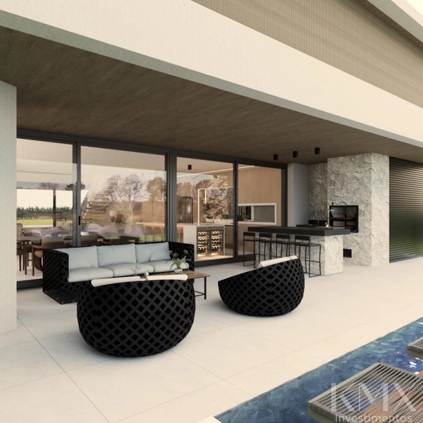 Sobrado, Condomínio Enseada, Xangri-Lá: 15ª foto da galeria de imagens do imóvel