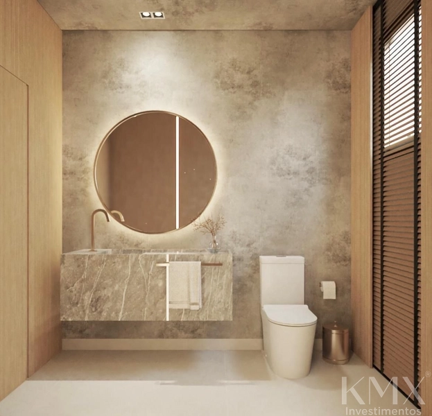 Sobrado, Condomínio Enseada, Xangri-Lá: 18ª foto da galeria de imagens do imóvel