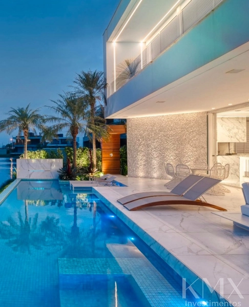 Casa, Condomínio Sense, Xangri-Lá: 6ª foto da galeria de imagens do imóvel