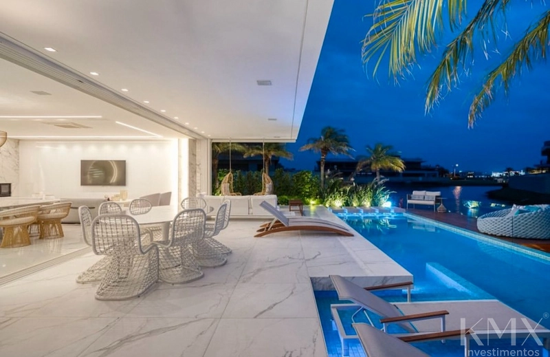 Casa, Condomínio Sense, Xangri-Lá: 7ª foto da galeria de imagens do imóvel