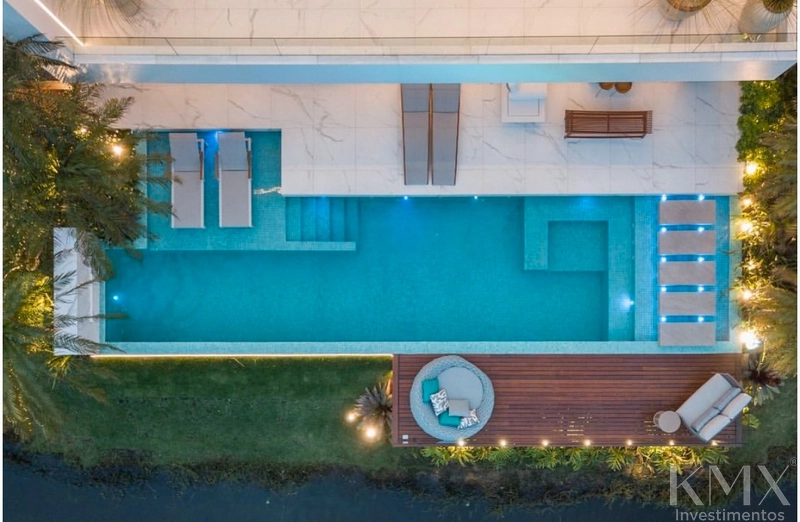 Casa, Condomínio Sense, Xangri-Lá: 8ª foto da galeria de imagens do imóvel