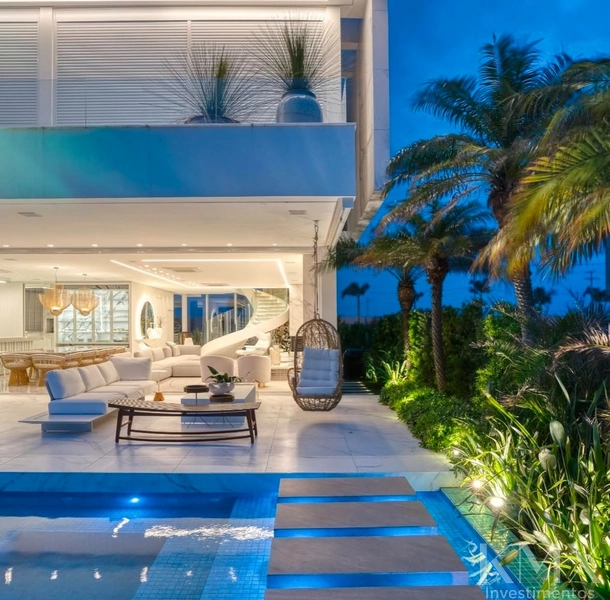 Casa, Condomínio Sense, Xangri-Lá: 9ª foto da galeria de imagens do imóvel