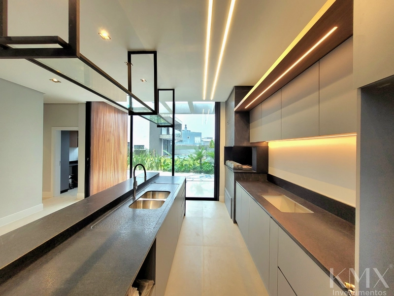 Casa, Condomínio Sunset, Xangri-Lá: 6ª foto da galeria de imagens do imóvel