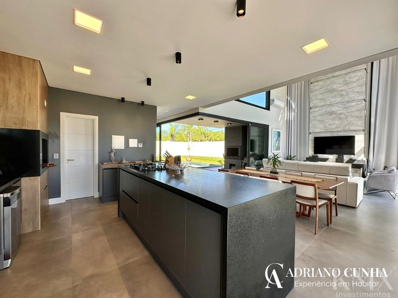 Sobrado, Condomínio Costa Serena, Capão da Canoa: 8ª foto da galeria de imagens do imóvel