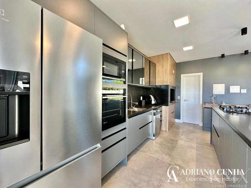 Sobrado, Condomínio Costa Serena, Capão da Canoa: 9ª foto da galeria de imagens do imóvel