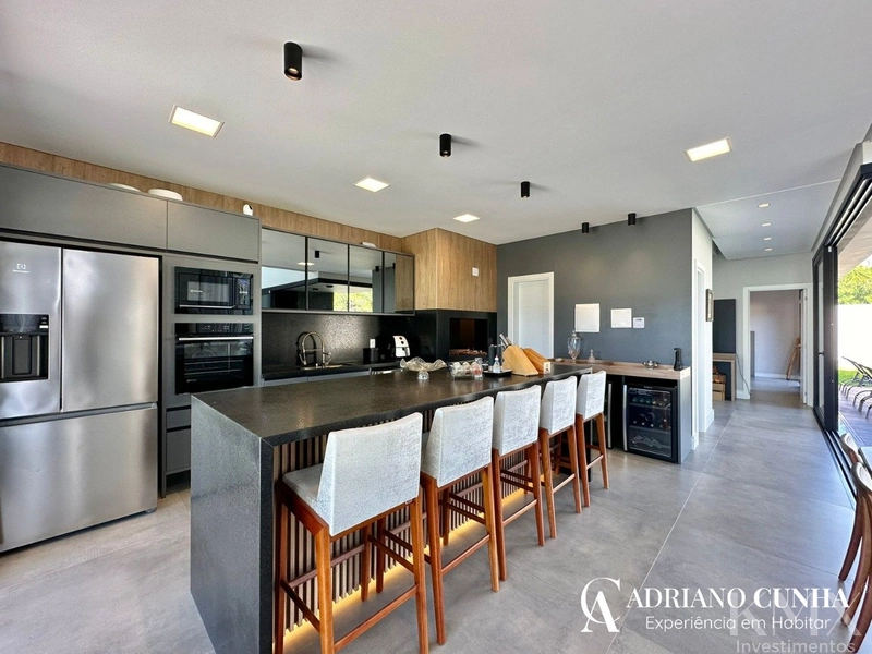 Sobrado, Condomínio Costa Serena, Capão da Canoa: 7ª foto da galeria de imagens do imóvel