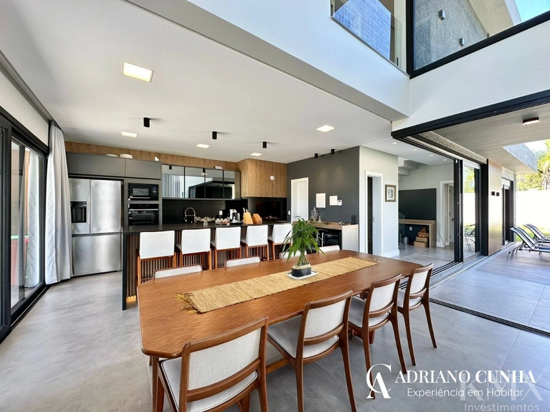 Sobrado, Condomínio Costa Serena, Capão da Canoa: 5ª foto da galeria de imagens do imóvel