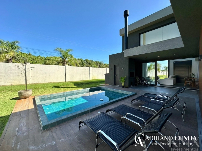 Sobrado, Condomínio Costa Serena, Capão da Canoa: 20ª foto da galeria de imagens do imóvel