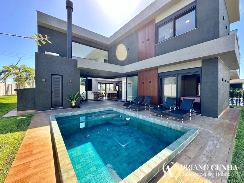 Sobrado, Condomínio Costa Serena, Capão da Canoa: 21ª foto da galeria de imagens do imóvel