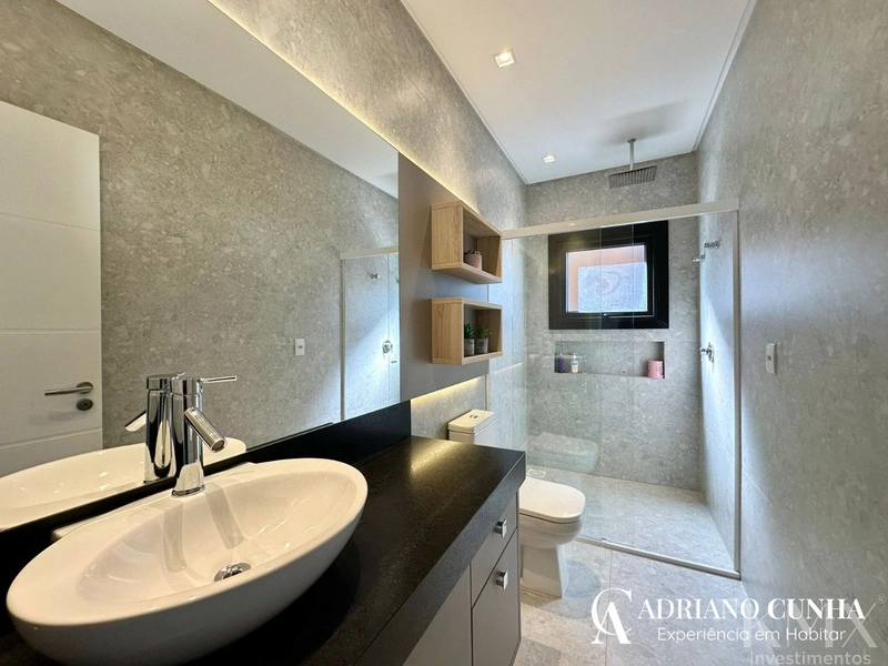 Sobrado, Condomínio Costa Serena, Capão da Canoa: 12ª foto da galeria de imagens do imóvel