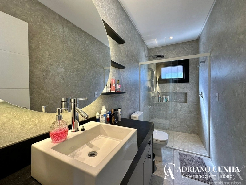 Sobrado, Condomínio Costa Serena, Capão da Canoa: 14ª foto da galeria de imagens do imóvel