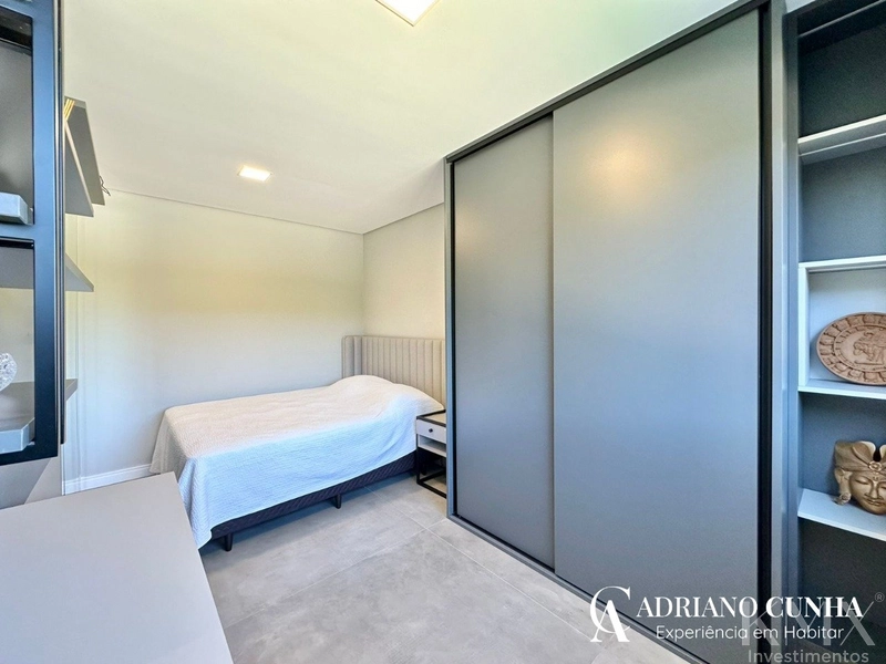 Sobrado, Condomínio Costa Serena, Capão da Canoa: 13ª foto da galeria de imagens do imóvel