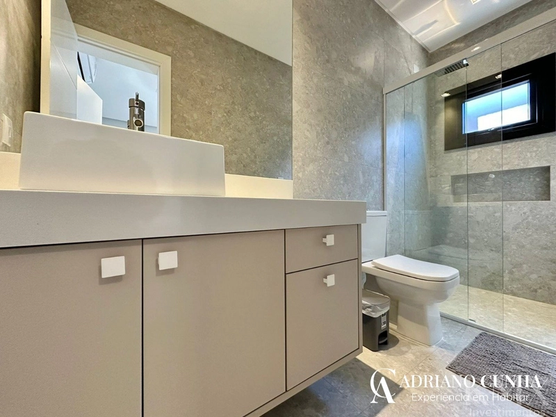 Sobrado, Condomínio Costa Serena, Capão da Canoa: 16ª foto da galeria de imagens do imóvel