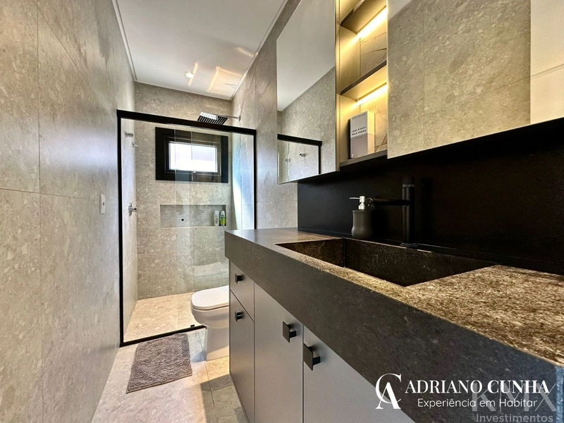 Sobrado, Condomínio Costa Serena, Capão da Canoa: 18ª foto da galeria de imagens do imóvel