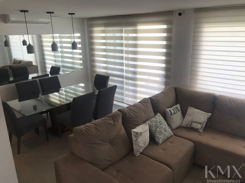 Sobrado, Condomínio Pateo Marbella, Xangri-Lá: 3ª foto da galeria de imagens do imóvel