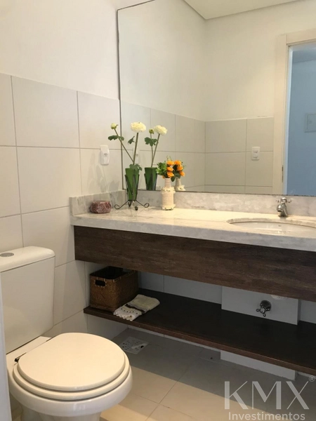 Sobrado, Condomínio Pateo Marbella, Xangri-Lá: 8ª foto da galeria de imagens do imóvel