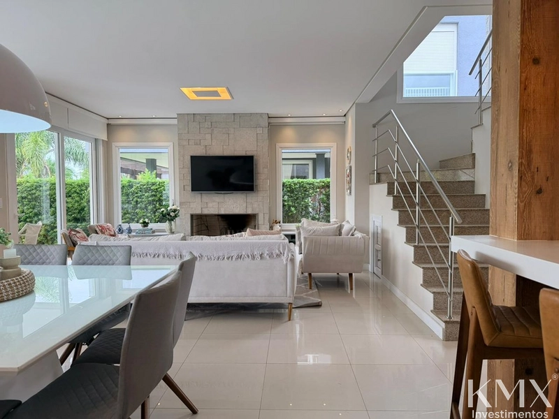 🏡✨ SOBRADO À VENDA NO CONDOMÍNIO SEA COAST: 9ª foto da galeria de imagens do imóvel