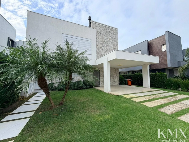 🏡✨ SOBRADO À VENDA NO CONDOMÍNIO SEA COAST: 5ª foto da galeria de imagens do imóvel