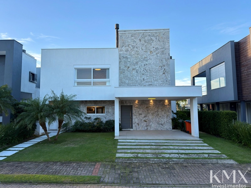 Imóvel residencial ou comercial