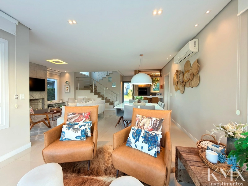 🏡✨ SOBRADO À VENDA NO CONDOMÍNIO SEA COAST: 14ª foto da galeria de imagens do imóvel