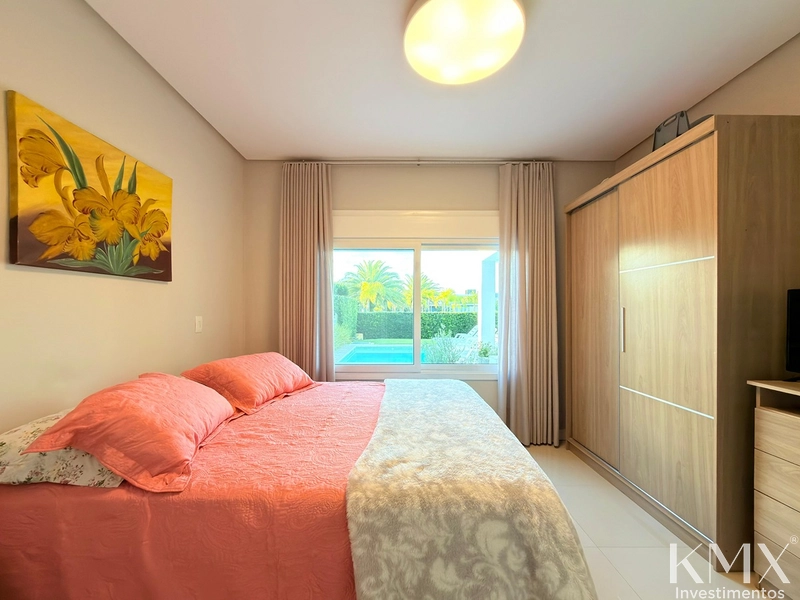 🏡✨ SOBRADO À VENDA NO CONDOMÍNIO SEA COAST: 10ª foto da galeria de imagens do imóvel