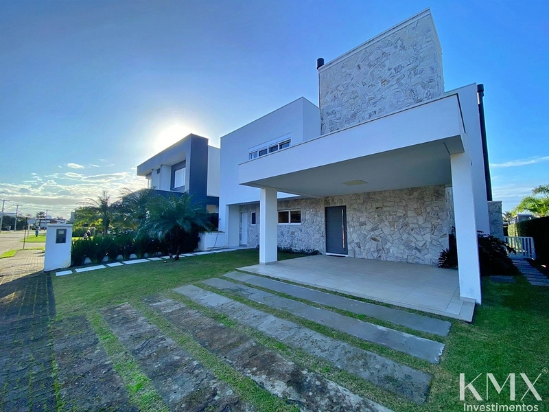 ✨ SOBRADO À VENDA NO CONDOMÍNIO SEA COAST🌅: 1ª foto da galeria de imagens do imóvel