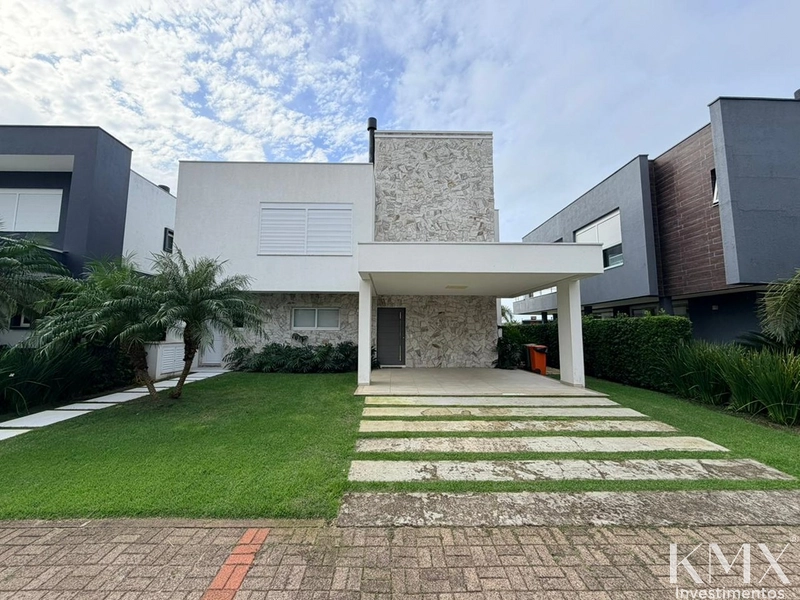 🏡✨ SOBRADO À VENDA NO CONDOMÍNIO SEA COAST: 1ª foto da galeria de imagens do imóvel