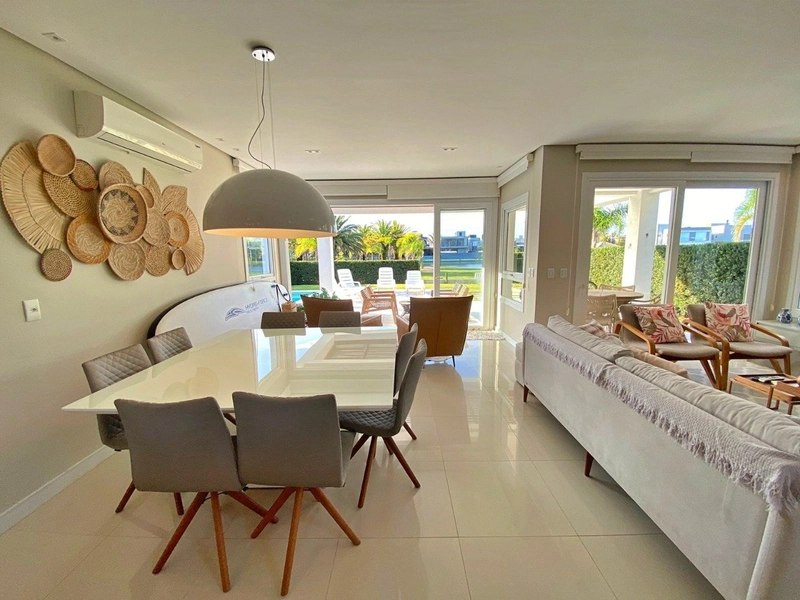 Sobrado, Condomínio Sea Coast, Xangri-Lá: 6ª foto da galeria de imagens do imóvel