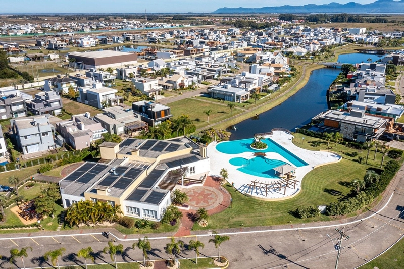 Sobrado, Condomínio Sea Coast, Xangri-Lá: 38ª foto da galeria de imagens do imóvel
