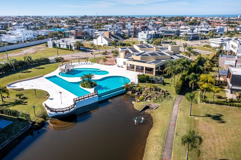Sobrado, Condomínio Sea Coast, Xangri-Lá: 36ª foto da galeria de imagens do imóvel
