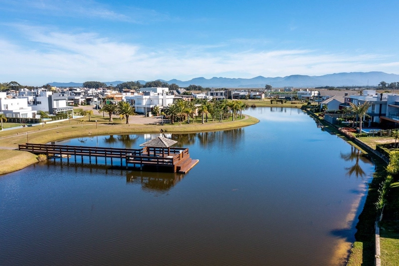 Sobrado, Condomínio Sea Coast, Xangri-Lá: 40ª foto da galeria de imagens do imóvel