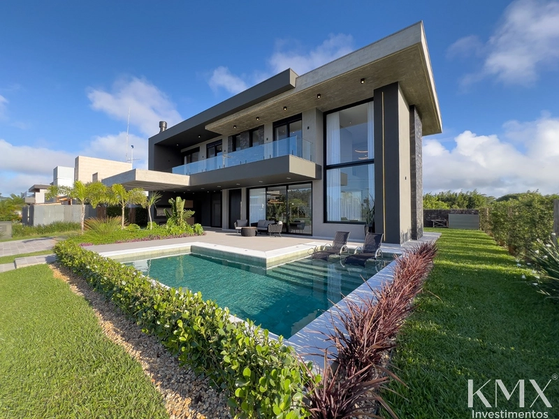🏡✨ CASA À VENDA NO CONDOMÍNIO LAGOA DO PASSO : 46ª foto da galeria de imagens do imóvel