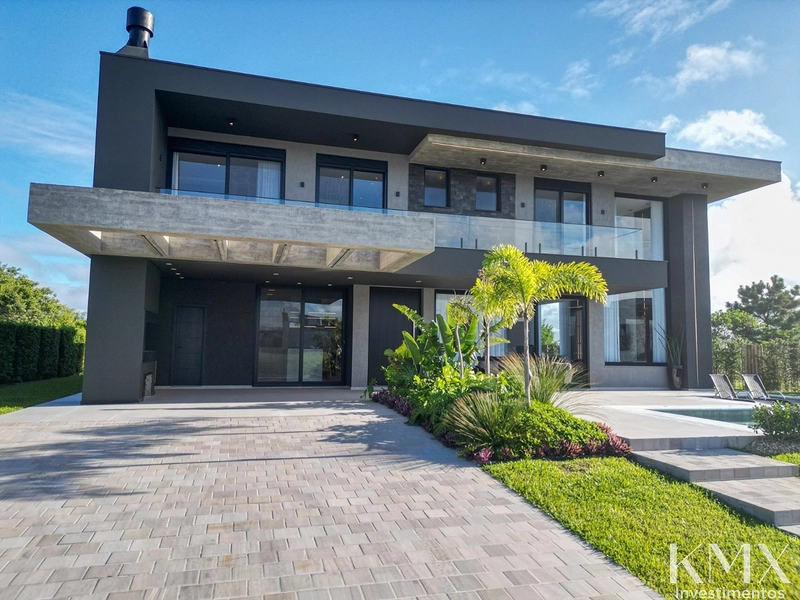 🏡✨ CASA À VENDA NO CONDOMÍNIO LAGOA DO PASSO : 10ª foto da galeria de imagens do imóvel