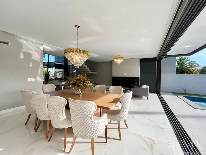 Sobrado, Cond. Velas da Marina, Capão da Canoa: 6ª foto da galeria de imagens do imóvel