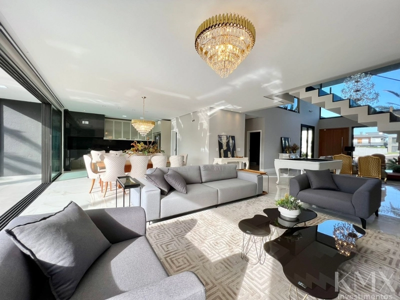 Sobrado, Cond. Velas da Marina, Capão da Canoa: 3ª foto da galeria de imagens do imóvel