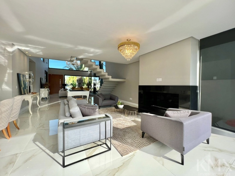 Sobrado, Cond. Velas da Marina, Capão da Canoa: 4ª foto da galeria de imagens do imóvel