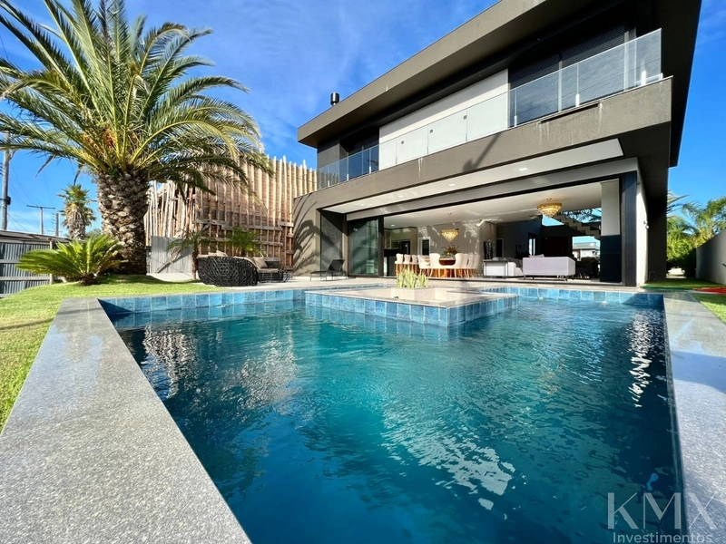 Sobrado, Cond. Velas da Marina, Capão da Canoa: 25ª foto da galeria de imagens do imóvel