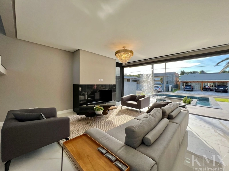 Sobrado, Cond. Velas da Marina, Capão da Canoa: 5ª foto da galeria de imagens do imóvel