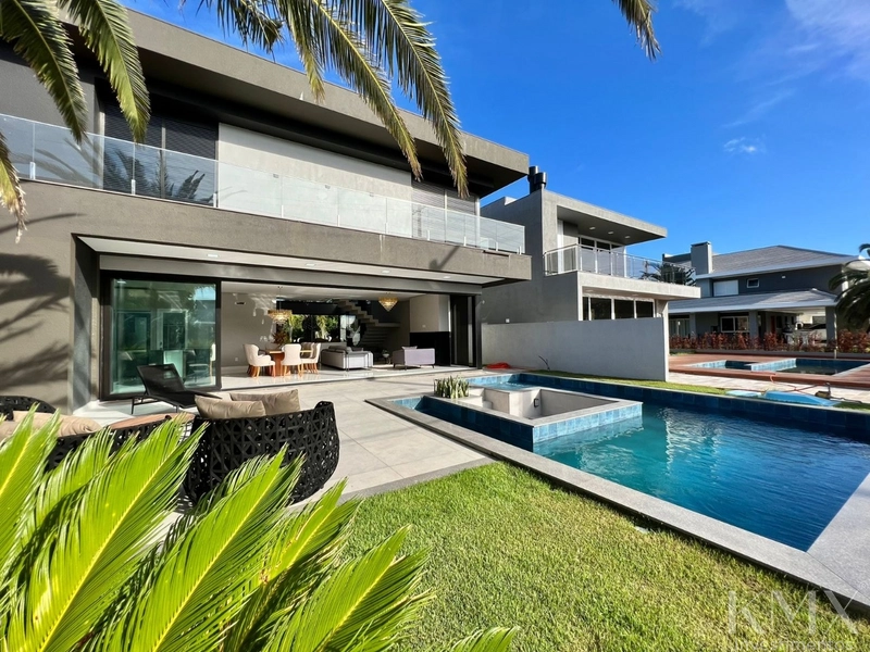 Sobrado, Cond. Velas da Marina, Capão da Canoa: 26ª foto da galeria de imagens do imóvel