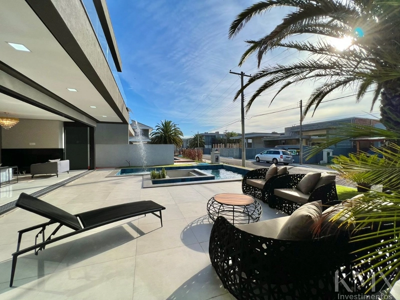 Sobrado, Cond. Velas da Marina, Capão da Canoa: 22ª foto da galeria de imagens do imóvel