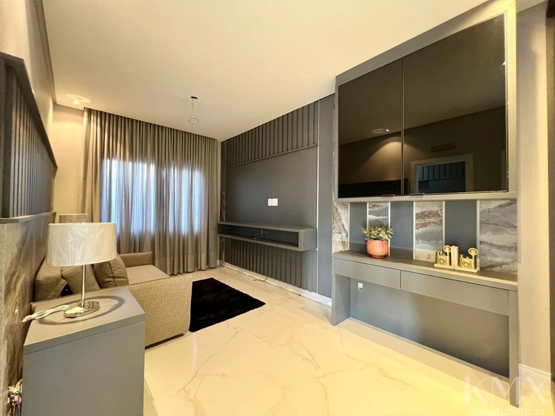 Sobrado, Cond. Velas da Marina, Capão da Canoa: 10ª foto da galeria de imagens do imóvel