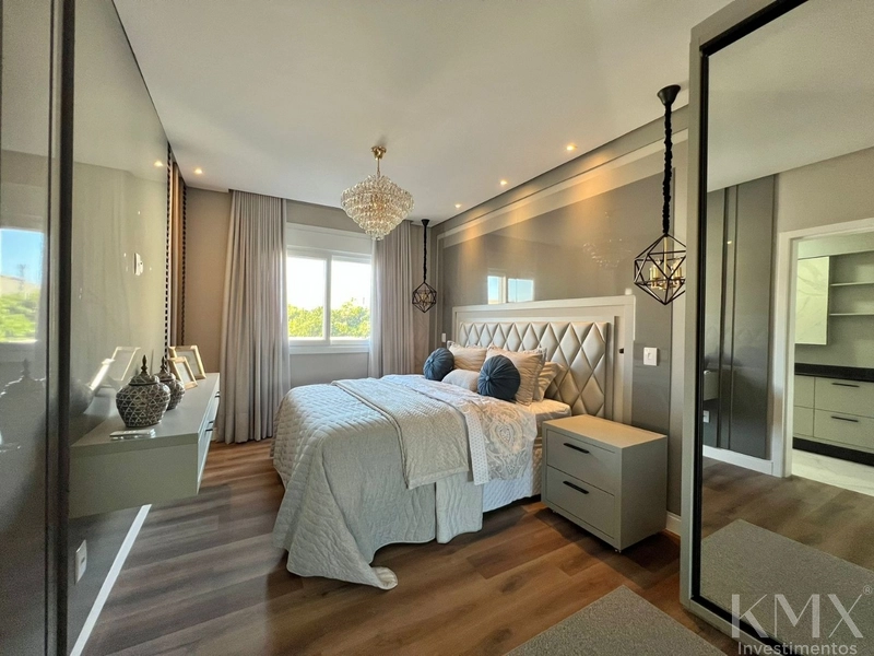 Sobrado, Cond. Velas da Marina, Capão da Canoa: 7ª foto da galeria de imagens do imóvel