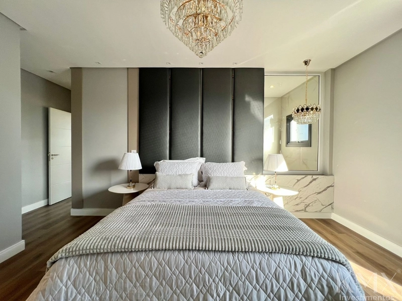 Sobrado, Cond. Velas da Marina, Capão da Canoa: 16ª foto da galeria de imagens do imóvel